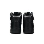 Кроссовки Nike Air Force 1 High '07 'Triple Black' 6