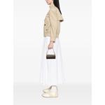 Сумка Monogram Papillon Pochette (1990-2010 годы) 2