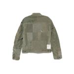 Куртка Army Scrapwork 2
