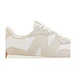 Кроссовки New Balance Wmns 327 'Moonbeam Timberwolf' 2