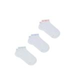 logo socks set (set of three) 1