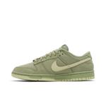 Кроссовки Nike Dunk Low Premium 'Oil Green' 3