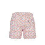 floral-print swim shorts 2