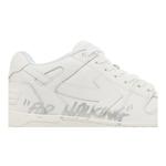Кроссовки Off-White Wmns Out of Office Low 'For Walking - White' 2
