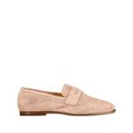 Essenziale penny suede loafers 1