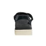 Кроссовки Adidas Forum 84 Low 'Black White' 7