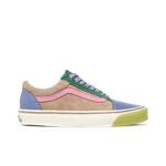 Кроссовки Feature x Vans OG Old Skool LX 'Double Down Sinner's Club' 1