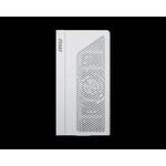 MSI MPG VIXTA 300R PZ White ATX корпус 2