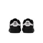 Кроссовки adidas Superstar Infant 'Core Black' 6