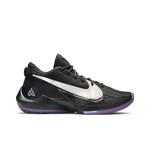 Кроссовки Nike Zoom Freak 2 'Dusty Amethyst' 1