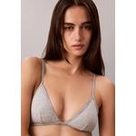 Слегка подбитый треугольный бюстгальтер - Calvin Klein Underwear 4