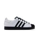 Кроссовки adidas Superstar 2 'White Black Sole' 1