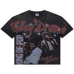 Топы Vale Forever Billie Tee «Black» 1