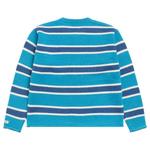 Свитера Stussy Striped Wool Sweater 'Blue' 2