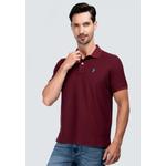 Polo Haus - Мужское поло Regular Fit CoolTech MKCSV012 2