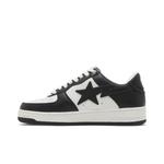 Повседневные кроссовки Bapesta #4 M1 'Black' 3