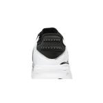 Кроссовки adidas Niteball 'Black White' 7