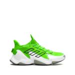 Кроссовки Mahomes 1 Impact FLX Team Solar Green 1