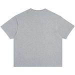 Футболки с коротким рукавом Gallery Dept. Art Dept Tee 'Grey' 2