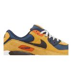 Кроссовки Nike Air Max 90 'Bucktan Team Navy' 2