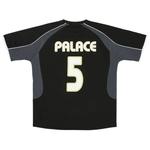 Джерси Palace Pen Pals Джерси 'Черный' 2
