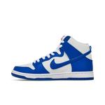 Кроссовки Nike Dunk High Pro ISO SB 'Kentucky' 3