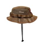 Панамы Supreme Mesh Cordura Boonie «Песочный» 2