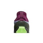 Обувь для отдыха Nike GO FlyEase 'Black Lime Glow' 7