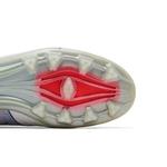 Бутсы Cleats Mizuno Alpha Japan 'White Ignition Red' 5