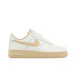 Кроссовки Nike Wmns Air Force 1 '07 'Sail Sesame' 1