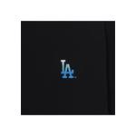 БАЗОВАЯ ФУТБОЛКА BASIC FLASH MEGA LOGO OVER FIT LOS ANGELES DODGERS 4