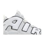 Кроссовки Nike Air More Uptempo GS 'Photon Dust Black' 2