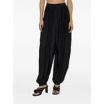 Брюки Vaporize со складками 2