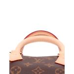 2021-2026 Monogram Speedy Bandouliere 25 satchel 2