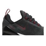 Кроссовки Nike Air Max 270 'Anthracite Team Red' 2