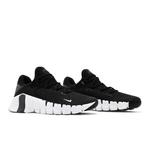 Кроссовки Nike Free Metcon 4 'Black White' 8