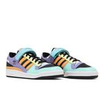Кроссовки adidas Forum Low 'Easter' 8