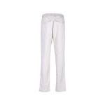 pleated elasticated-waist trousers 2