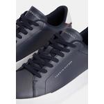 Кожаные кроссовки Court - Tommy Mainline 7