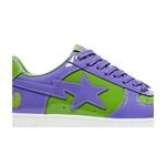 Кроссовки Bapesta #1 M1 'Фиолетовый' 2