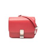 2010-2026 Small Calfskin Classic Box crossbody bag 1