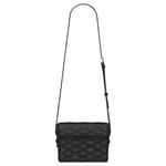 Сумки через плечо Saint Laurent Сумка через плечо Sac Boites Crossbody 'Black' 2