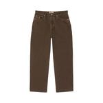 Джинсы Stussy Big Ol' Jean Denim 'Mushroom' 1