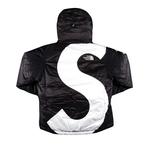 Парки Supreme x The North Face S Logo Summit Series Himalayan Parka 'Черный' 2