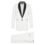 Костюм London Tux на пуговицах 1