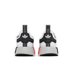 Кроссовки adidas NMD_R1 'White Grey Black' 6