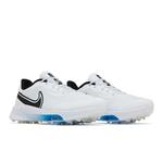 Шиповки Nike Air Zoom Infinity Tour NEXT% 'White Photo Blue' 8