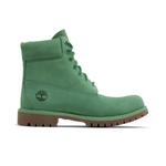 Ботинки Timberland 6 Inch Premium Boot '50th Anniversary - Medium Green' 1