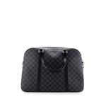 Портфель Jorn Briefcase Damier Graphite 2