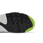 Кроссовки Nike Wmns Air Max 90 «Белый Голубой оттенок Вольт» 5